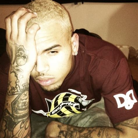 chris brown leaked|Chris Brown Talks About Naked Pic